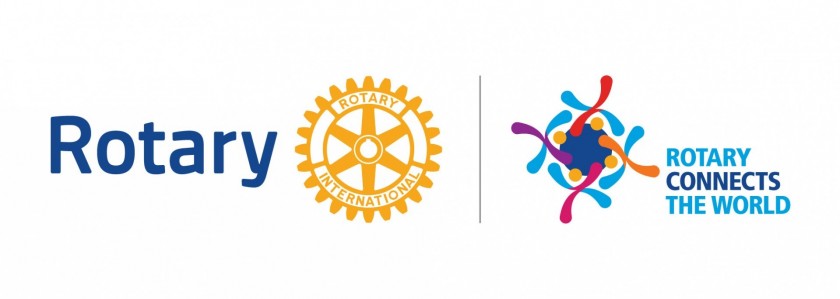 ÅRETS MOTTO FOR ROTARYÅRET 2019 - 2020: ROTARY CONNECTS THE WORLD