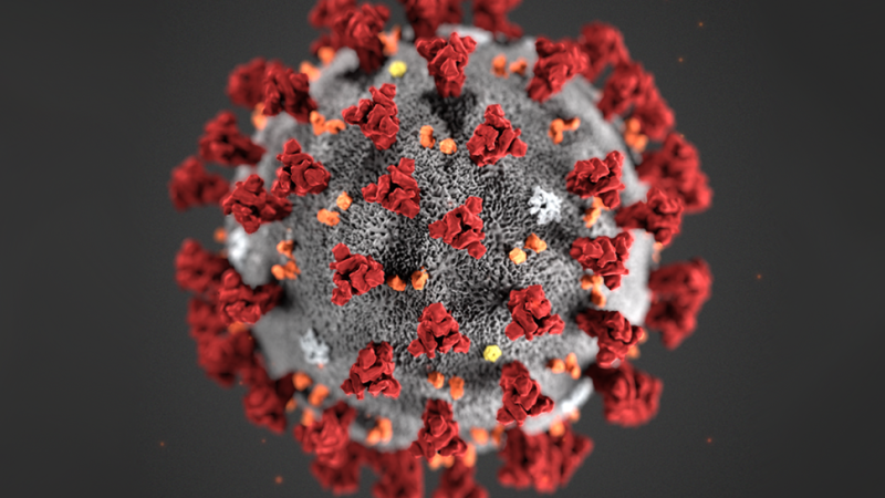 Koronavirus - Hva gjør vi i denne situasjonen?