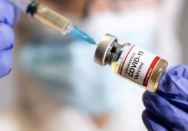 Er rotarymedlemmer engasjert i vaksinasjonsarbeidet rundt om i verden?